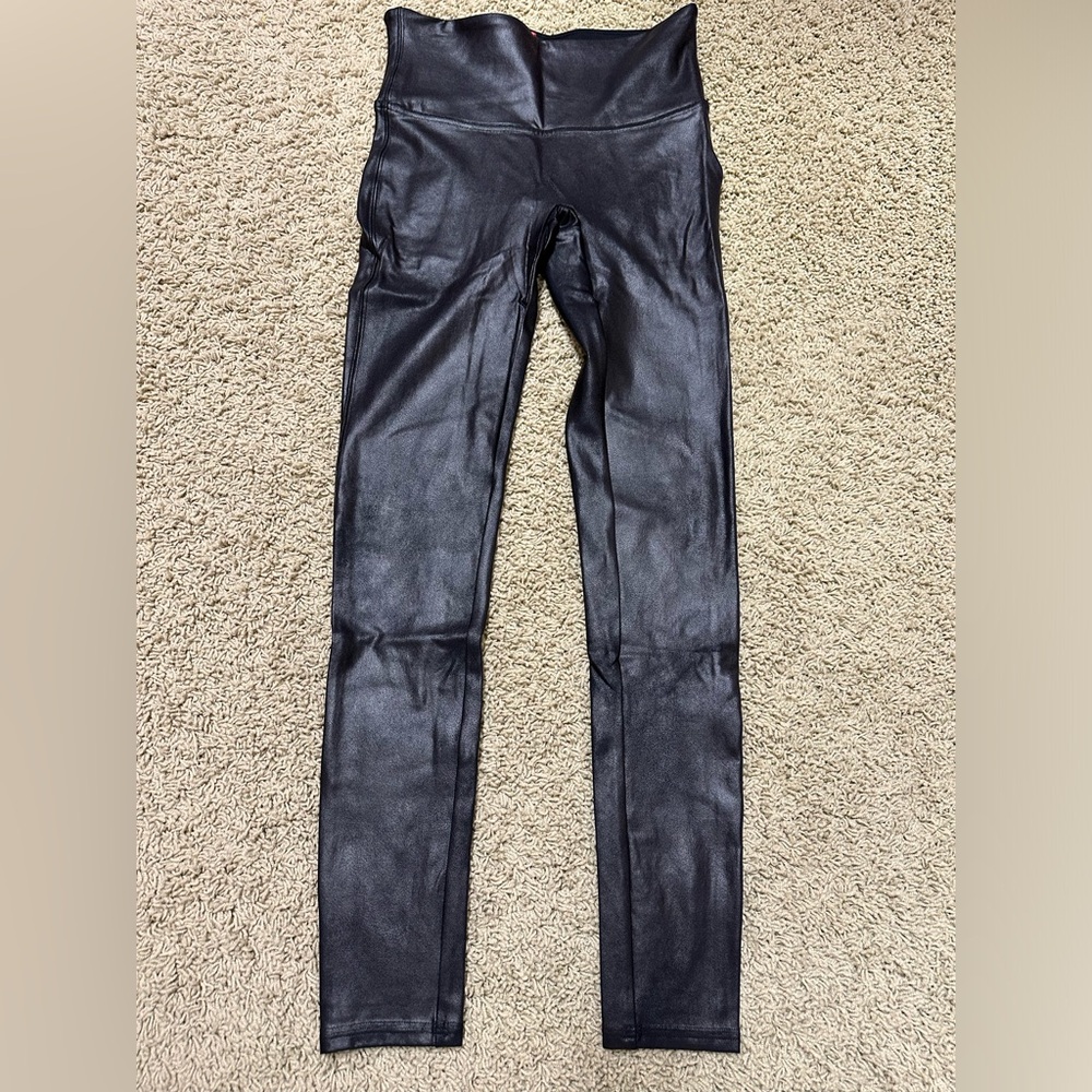 Spanx leggings